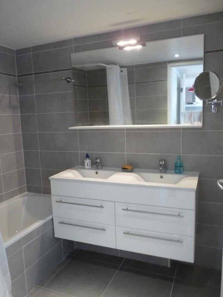 Apartamento Merle