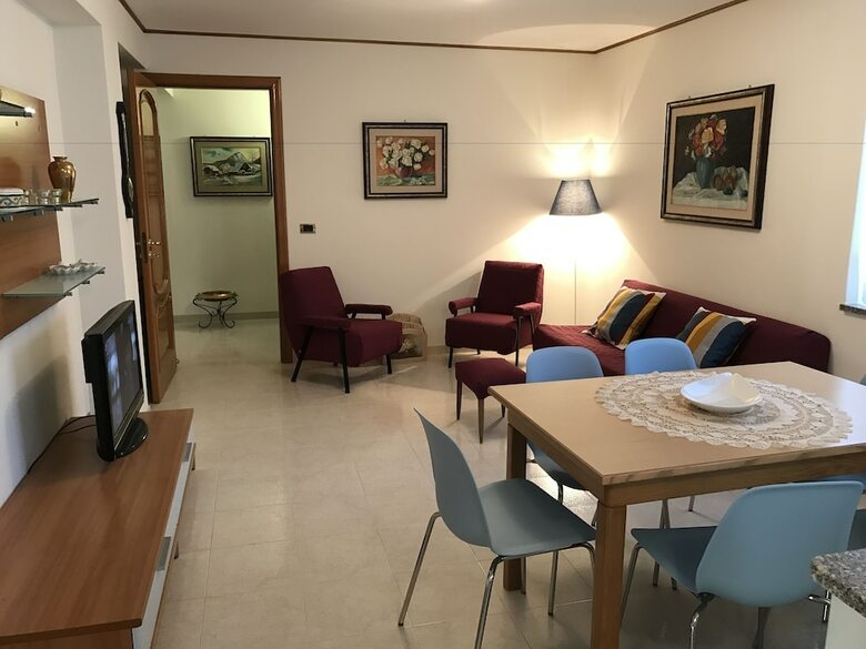 Libert� Apartments