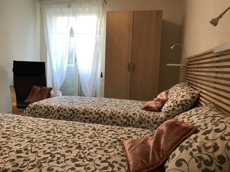 Libert� Apartments