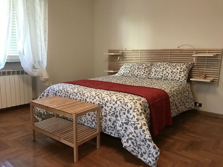 Libert� Apartments