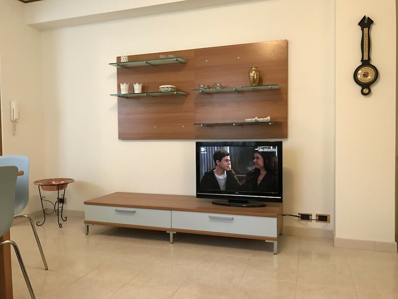 Libert� Apartments