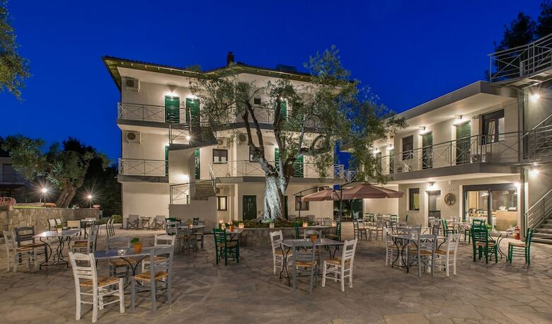 Mirabilia Boutique Hotel