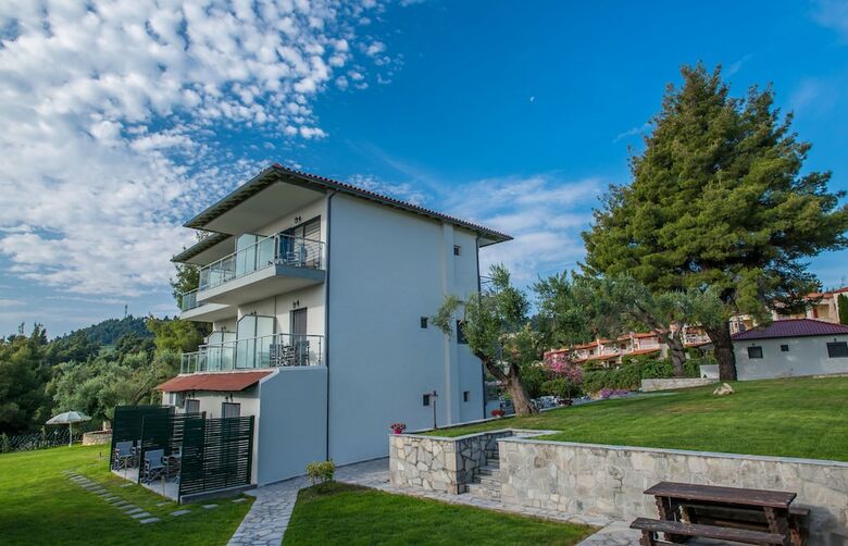 Mirabilia Boutique Hotel