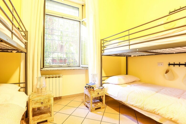 Hotel The Beehive