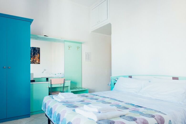 Hotel The Beehive