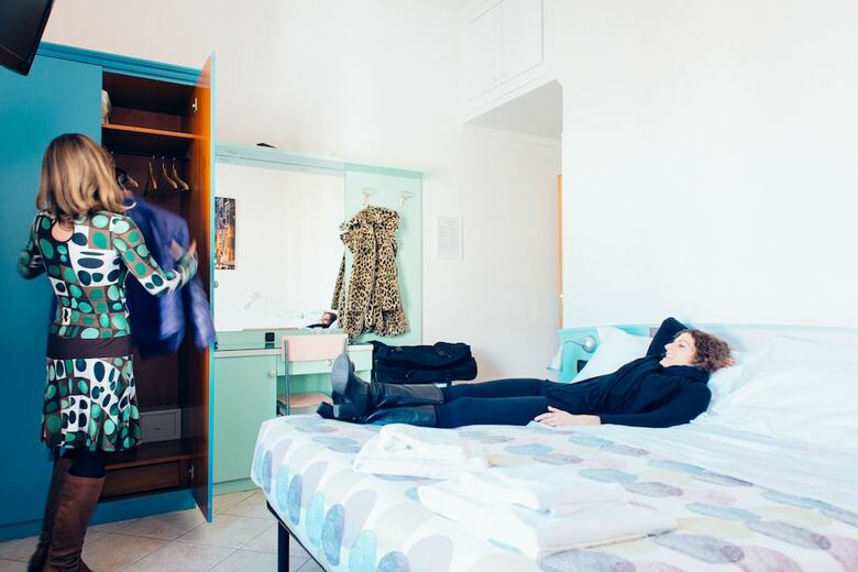 Hotel The Beehive