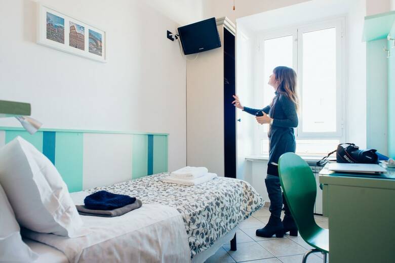Hotel The Beehive