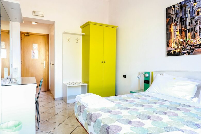 Hotel The Beehive