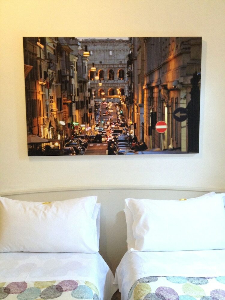 Hotel The Beehive