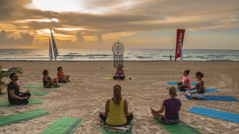 Hotel Melody Maker Cancun - All Inclusive