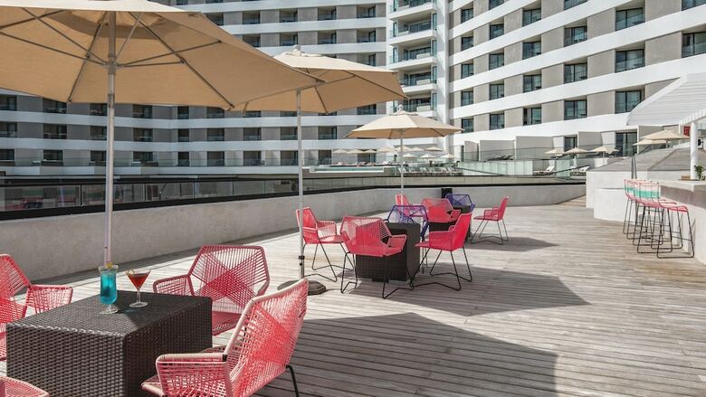 Hotel Melody Maker Cancun - All Inclusive