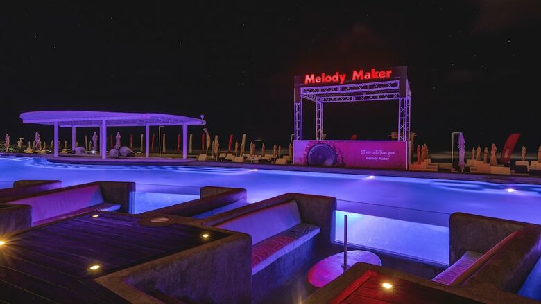 Hotel Melody Maker Cancun - All Inclusive