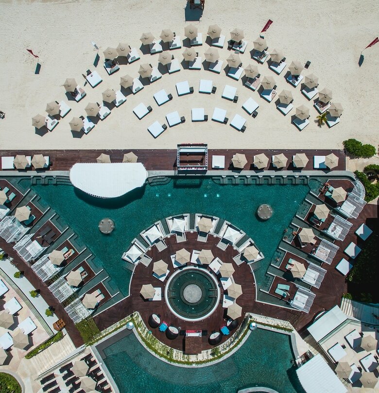 Hotel Melody Maker Cancun - All Inclusive