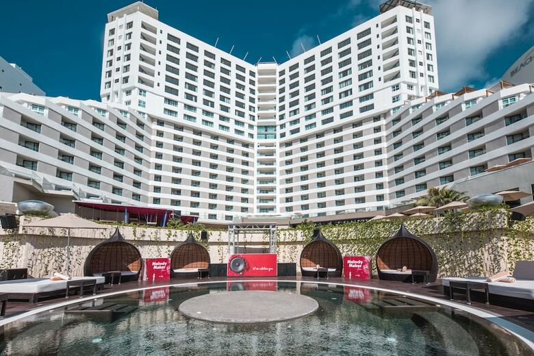 Hotel Melody Maker Cancun - All Inclusive