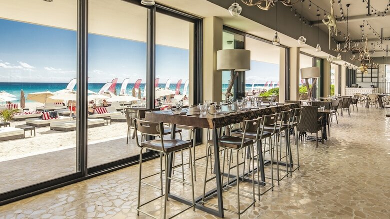 Hotel Melody Maker Cancun - All Inclusive