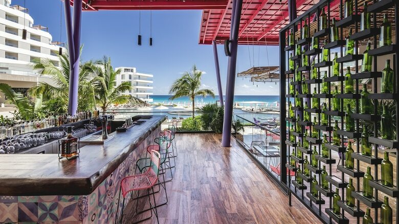 Hotel Melody Maker Cancun - All Inclusive