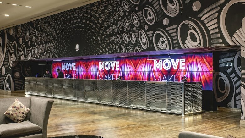Hotel Melody Maker Cancun - All Inclusive