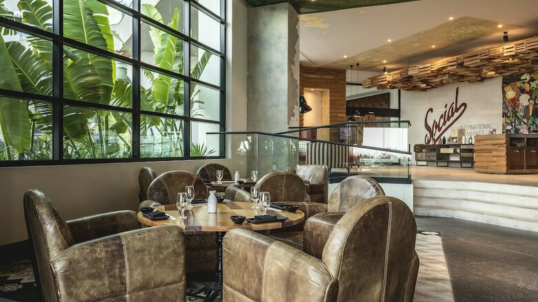 Hotel Melody Maker Cancun - All Inclusive