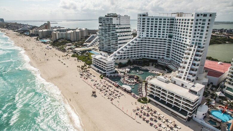 Hotel Melody Maker Cancun - All Inclusive