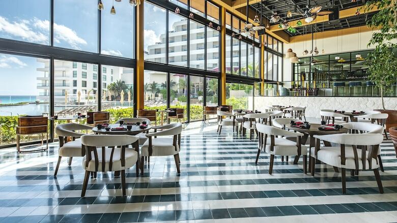 Hotel Melody Maker Cancun - All Inclusive
