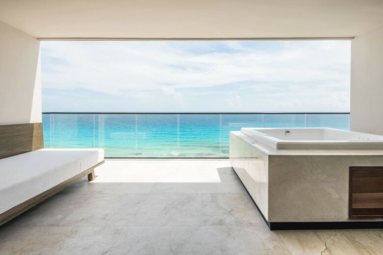 Hotel Melody Maker Cancun - All Inclusive