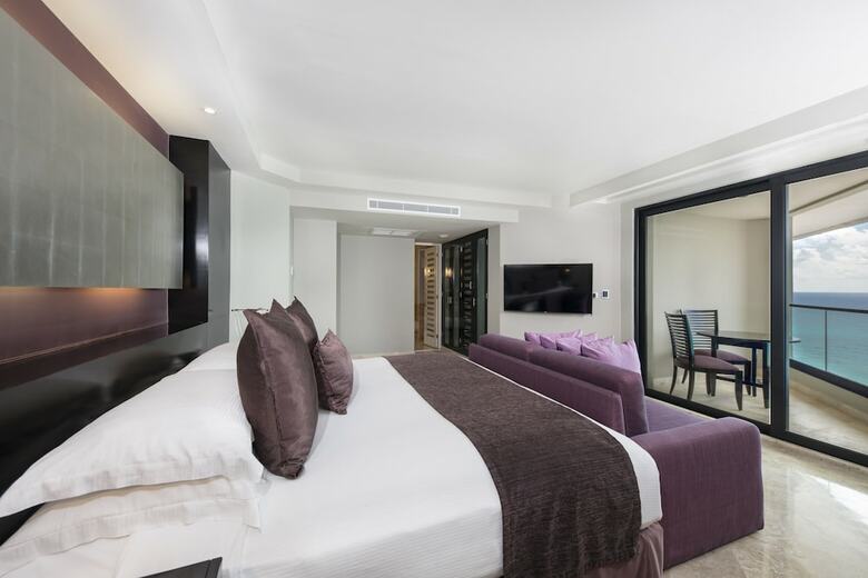 Hotel Melody Maker Cancun - All Inclusive