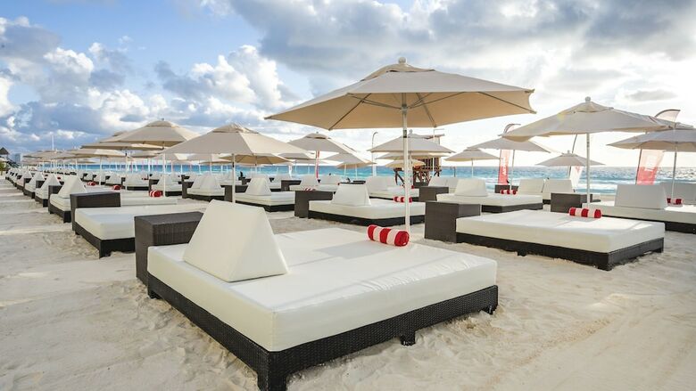 Hotel Melody Maker Cancun - All Inclusive