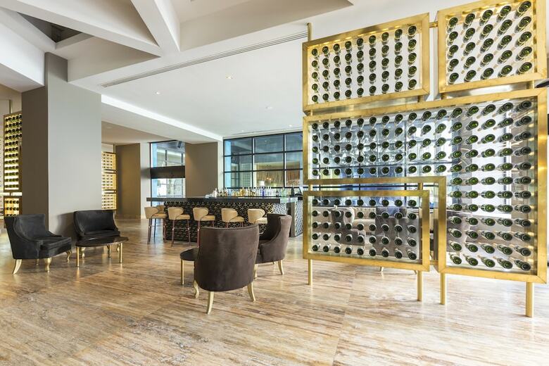 Hotel Melody Maker Cancun - All Inclusive