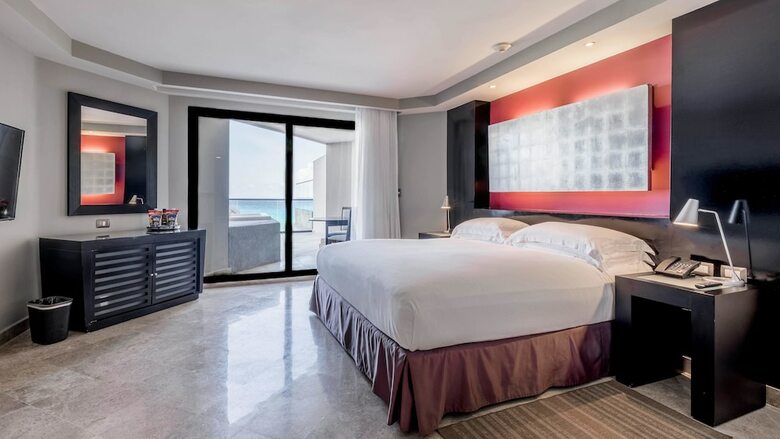 Hotel Melody Maker Cancun - All Inclusive