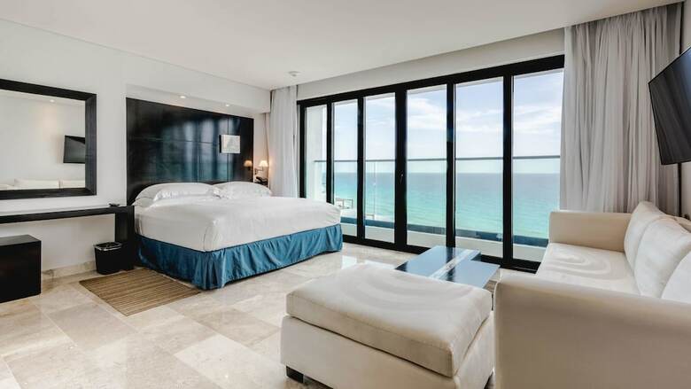 Hotel Melody Maker Cancun - All Inclusive