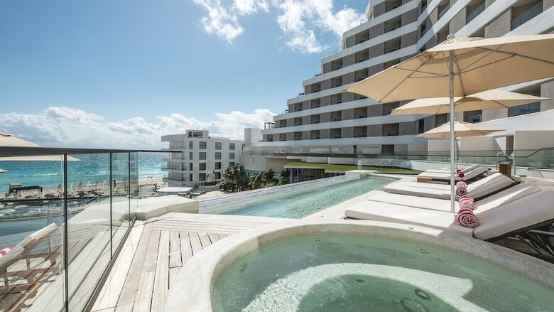 Hotel Melody Maker Cancun - All Inclusive