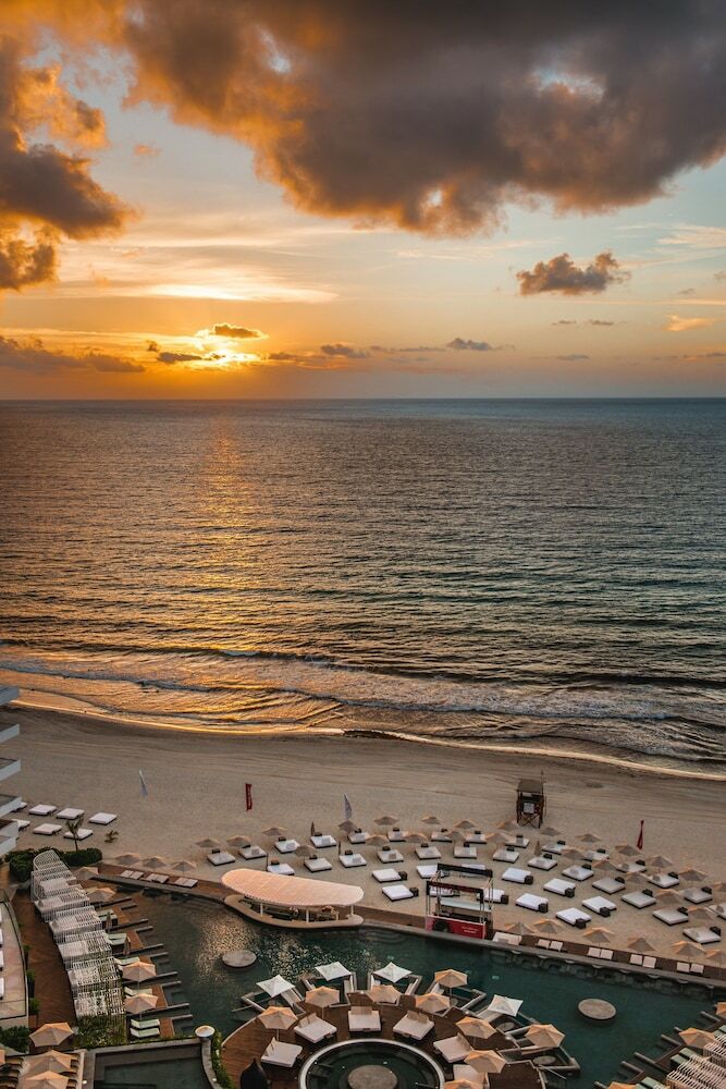 Hotel Melody Maker Cancun - All Inclusive