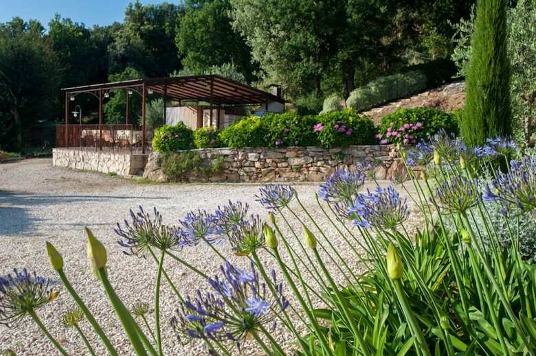 Apartamento Podere Scopeto