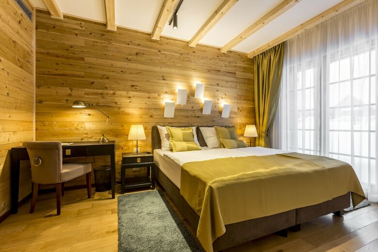 Apartamento Fenomen Plitvice