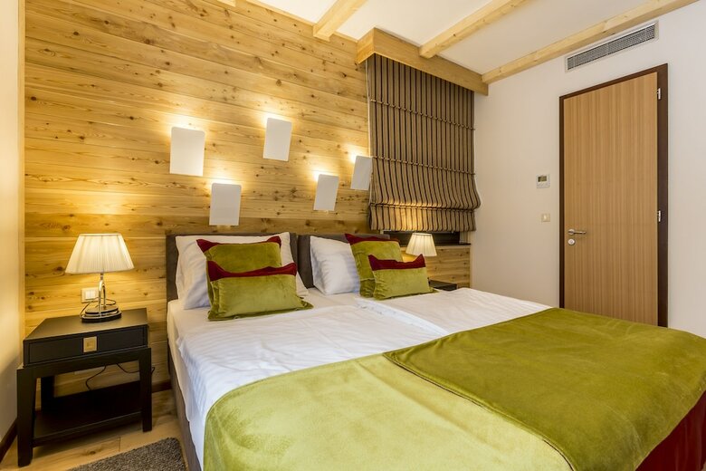 Apartamento Fenomen Plitvice