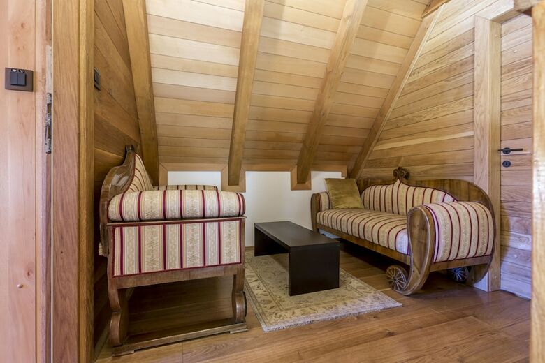Apartamento Fenomen Plitvice