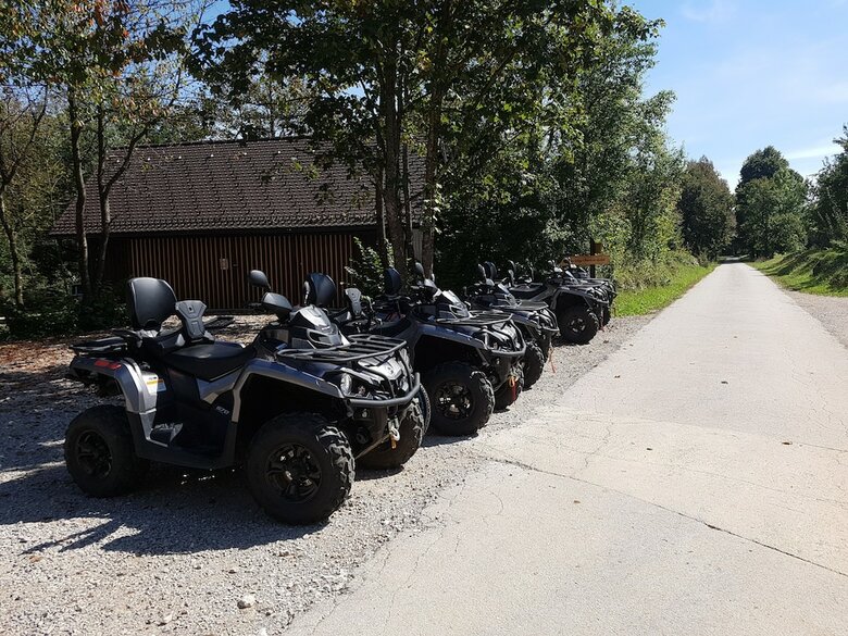 Apartamento Fenomen Plitvice