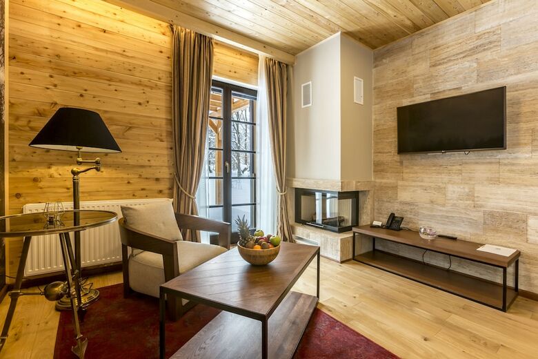 Apartamento Fenomen Plitvice