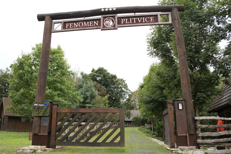 Apartamento Fenomen Plitvice