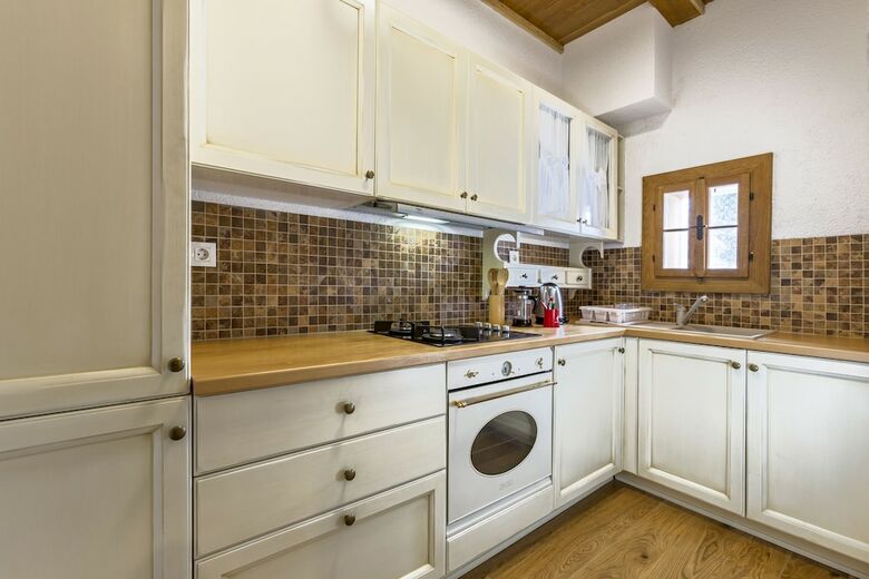 Apartamento Fenomen Plitvice