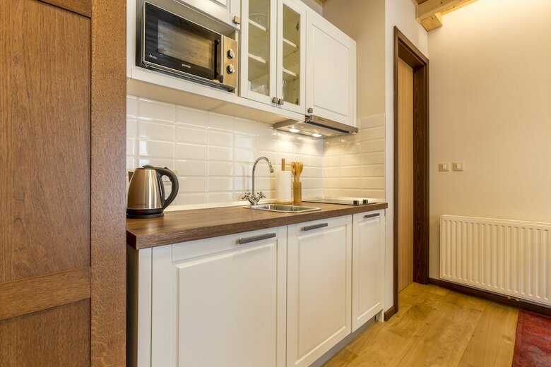 Apartamento Fenomen Plitvice