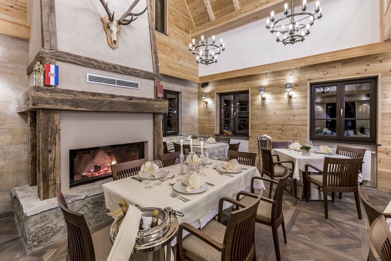 Apartamento Fenomen Plitvice