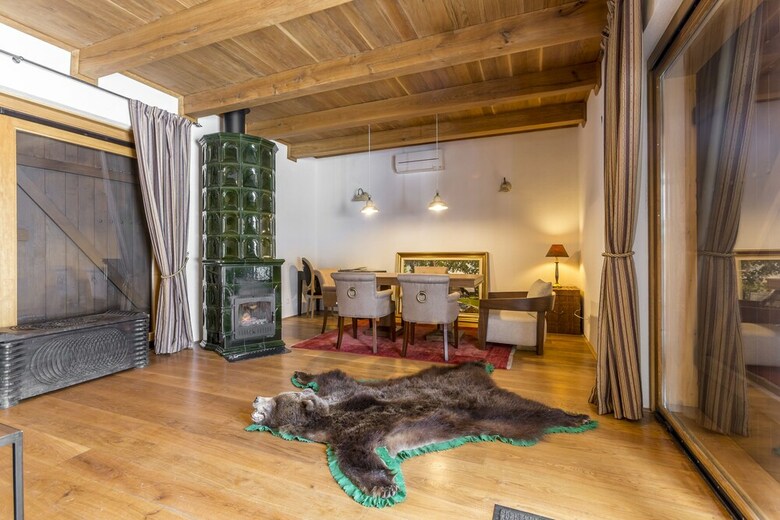 Apartamento Fenomen Plitvice
