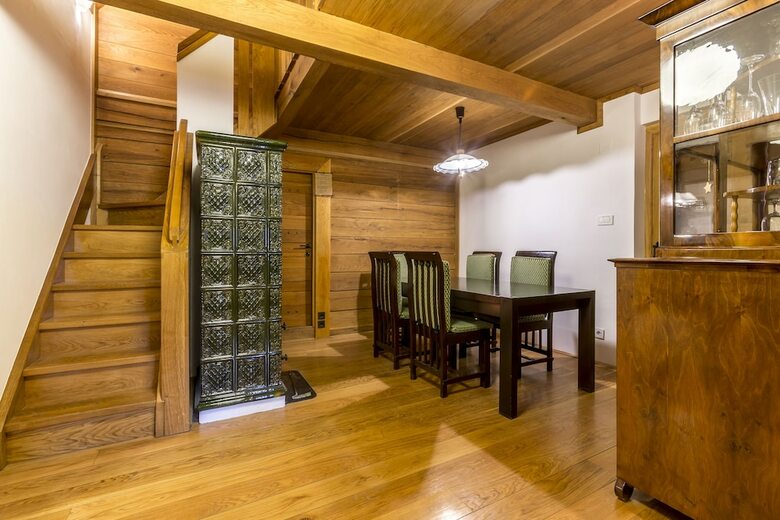 Apartamento Fenomen Plitvice