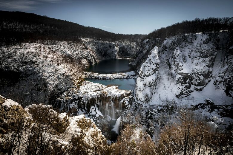 Apartamento Fenomen Plitvice