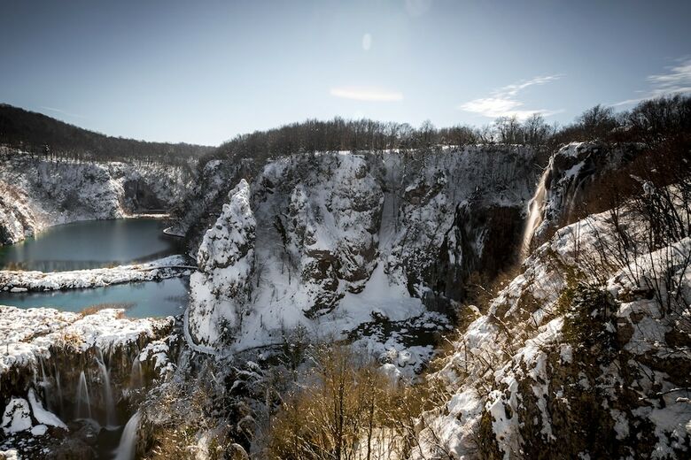 Apartamento Fenomen Plitvice