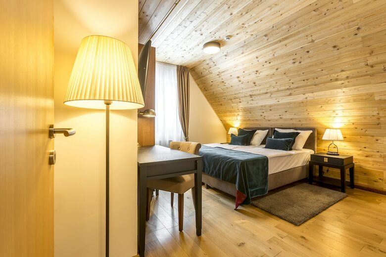 Apartamento Fenomen Plitvice