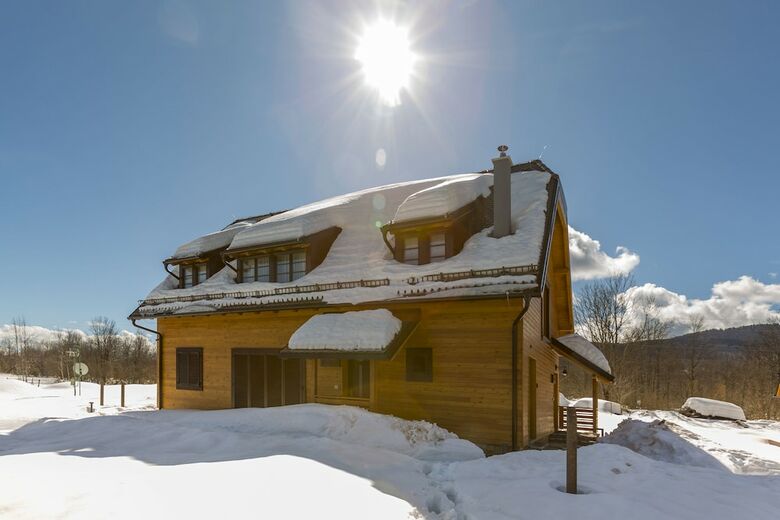 Apartamento Fenomen Plitvice