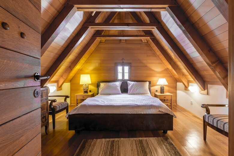 Apartamento Fenomen Plitvice