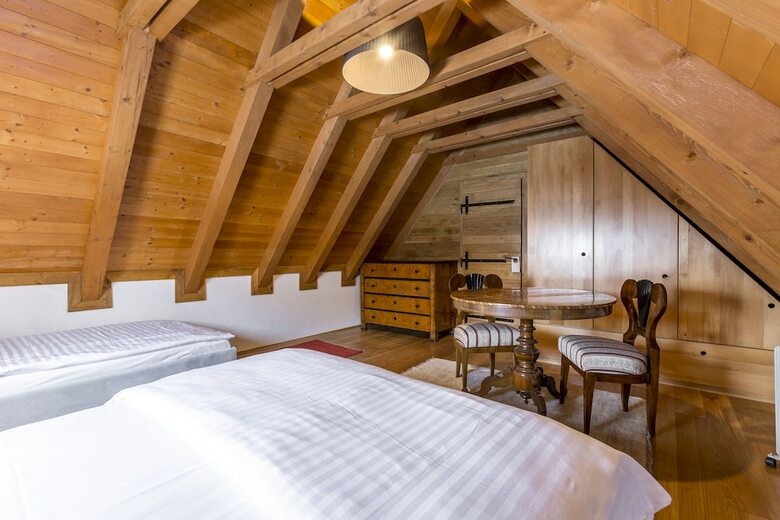 Apartamento Fenomen Plitvice